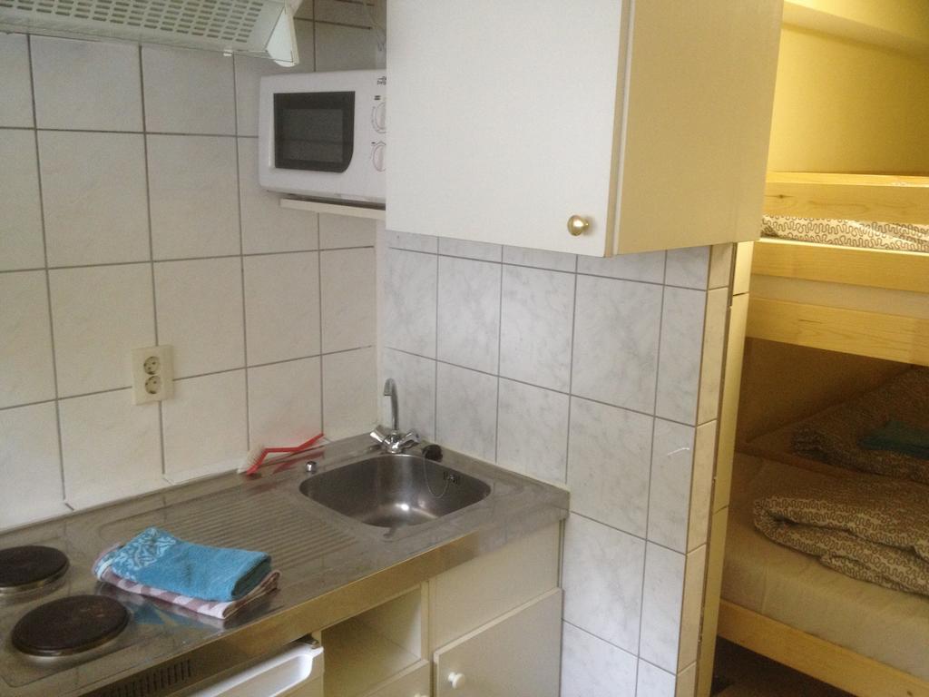 Apartment Studio'S Parklake *