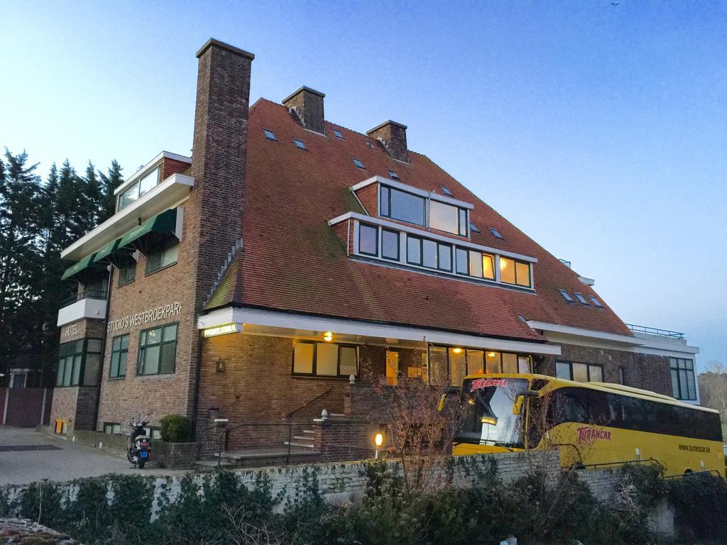 Apartment Studio'S Parklake Den Haag