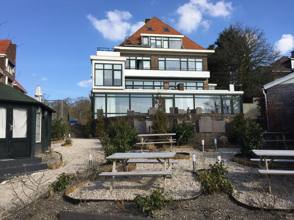 Studio'S Parklake Apartment Den Haag