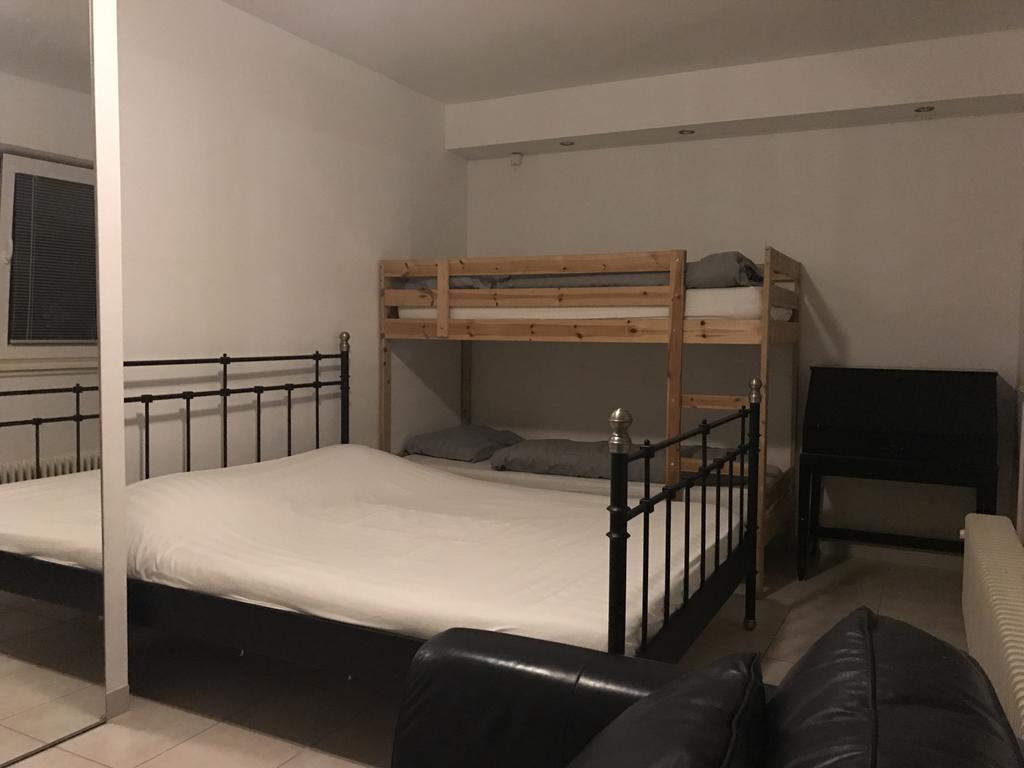 Apartment Studio'S Parklake