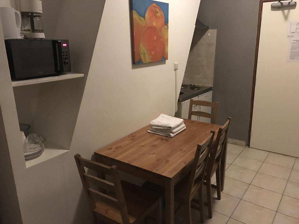 Apartment Studio'S Parklake